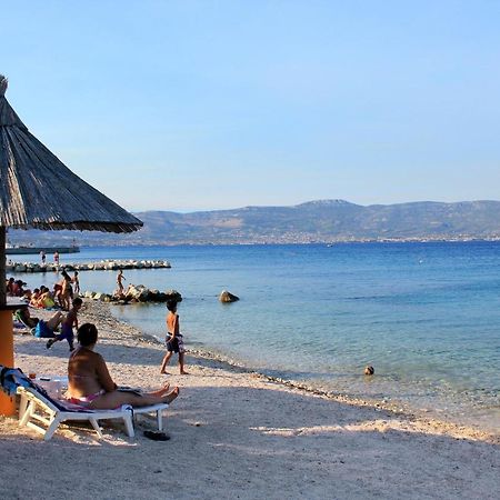 Apartments By The Sea Slatine, Ciovo - 1128 Εξωτερικό φωτογραφία