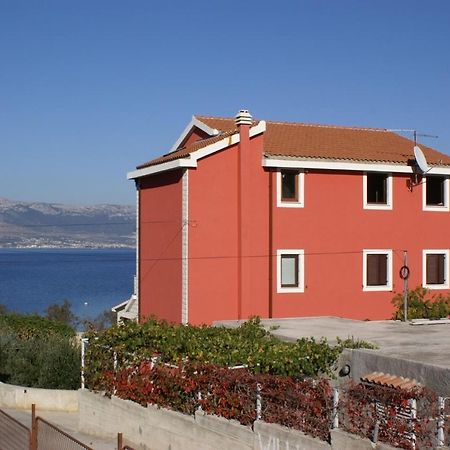 Apartments By The Sea Slatine, Ciovo - 1128 Εξωτερικό φωτογραφία