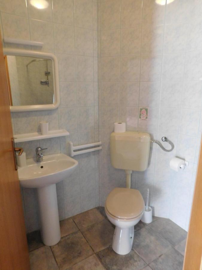 Apartments By The Sea Slatine, Ciovo - 1128 Εξωτερικό φωτογραφία