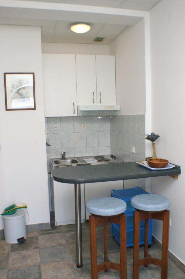 Apartments By The Sea Slatine, Ciovo - 1128 Εξωτερικό φωτογραφία