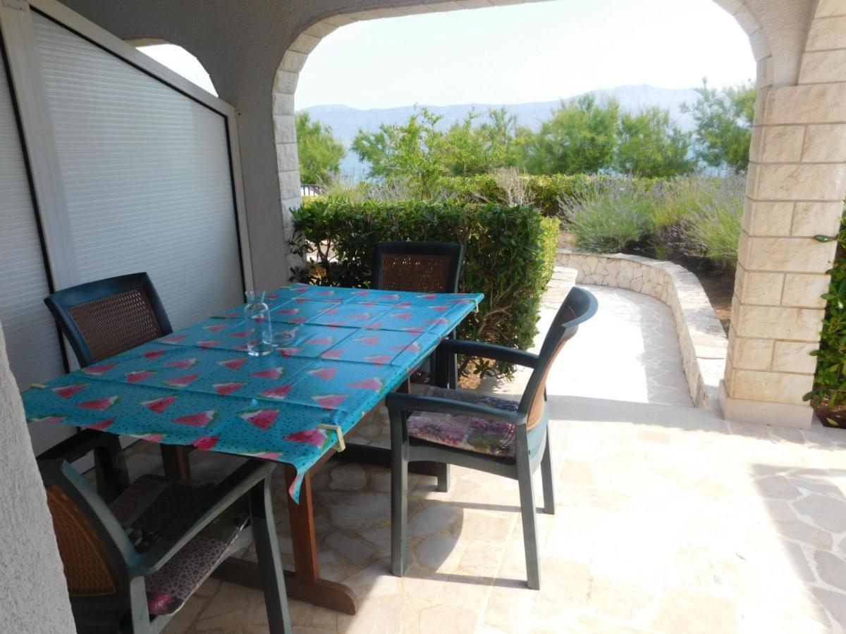 Apartments By The Sea Slatine, Ciovo - 1128 Εξωτερικό φωτογραφία