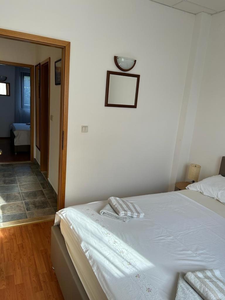 Apartments By The Sea Slatine, Ciovo - 1128 Δωμάτιο φωτογραφία