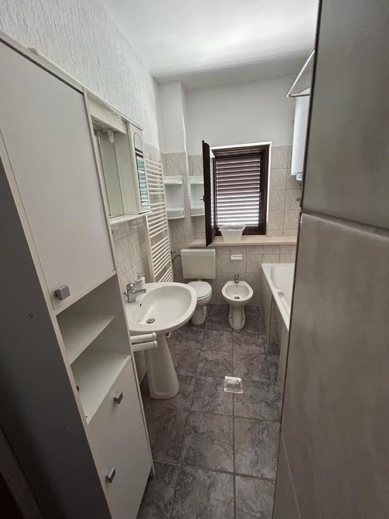 Apartments By The Sea Slatine, Ciovo - 1128 Δωμάτιο φωτογραφία
