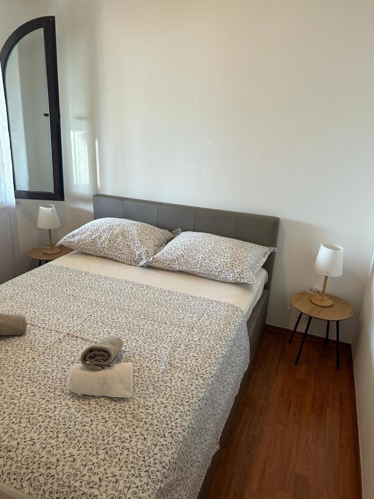 Apartments By The Sea Slatine, Ciovo - 1128 Δωμάτιο φωτογραφία
