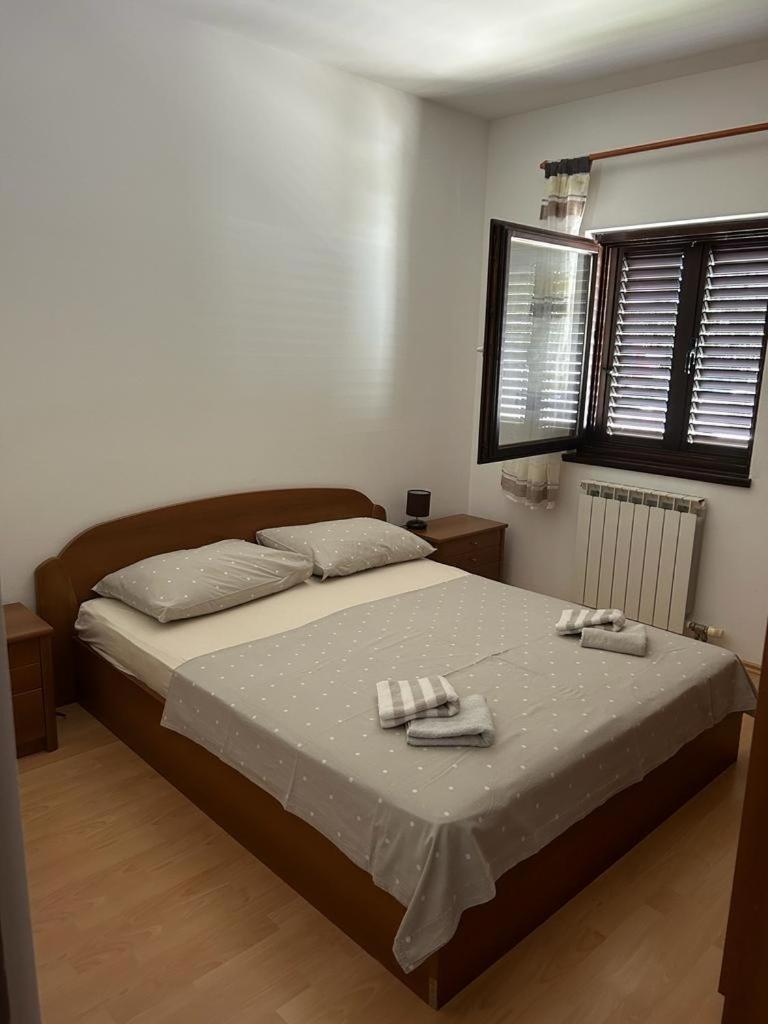 Apartments By The Sea Slatine, Ciovo - 1128 Εξωτερικό φωτογραφία